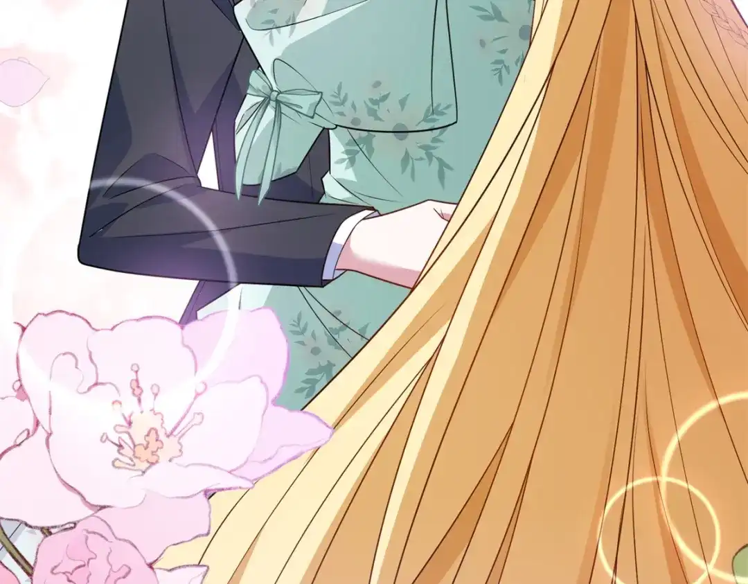 《转身成为恶女女王》第59话 命运改变的开端 第51页