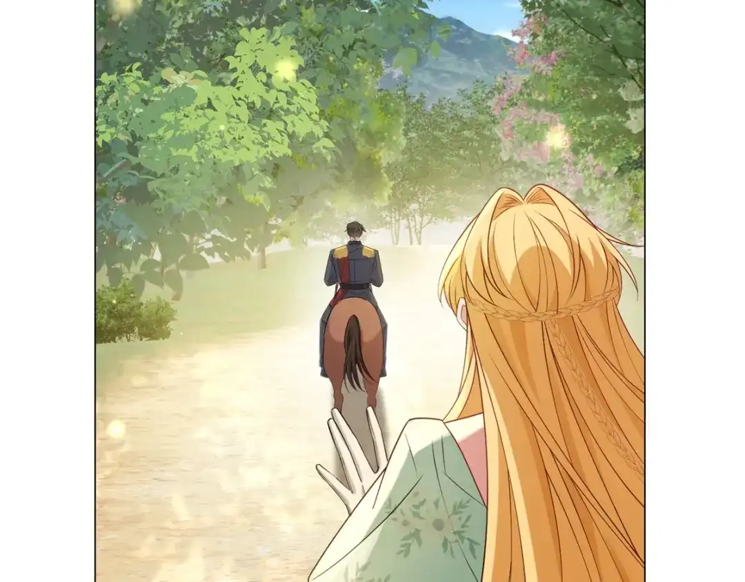 《转身成为恶女女王》第59话 命运改变的开端 第53页