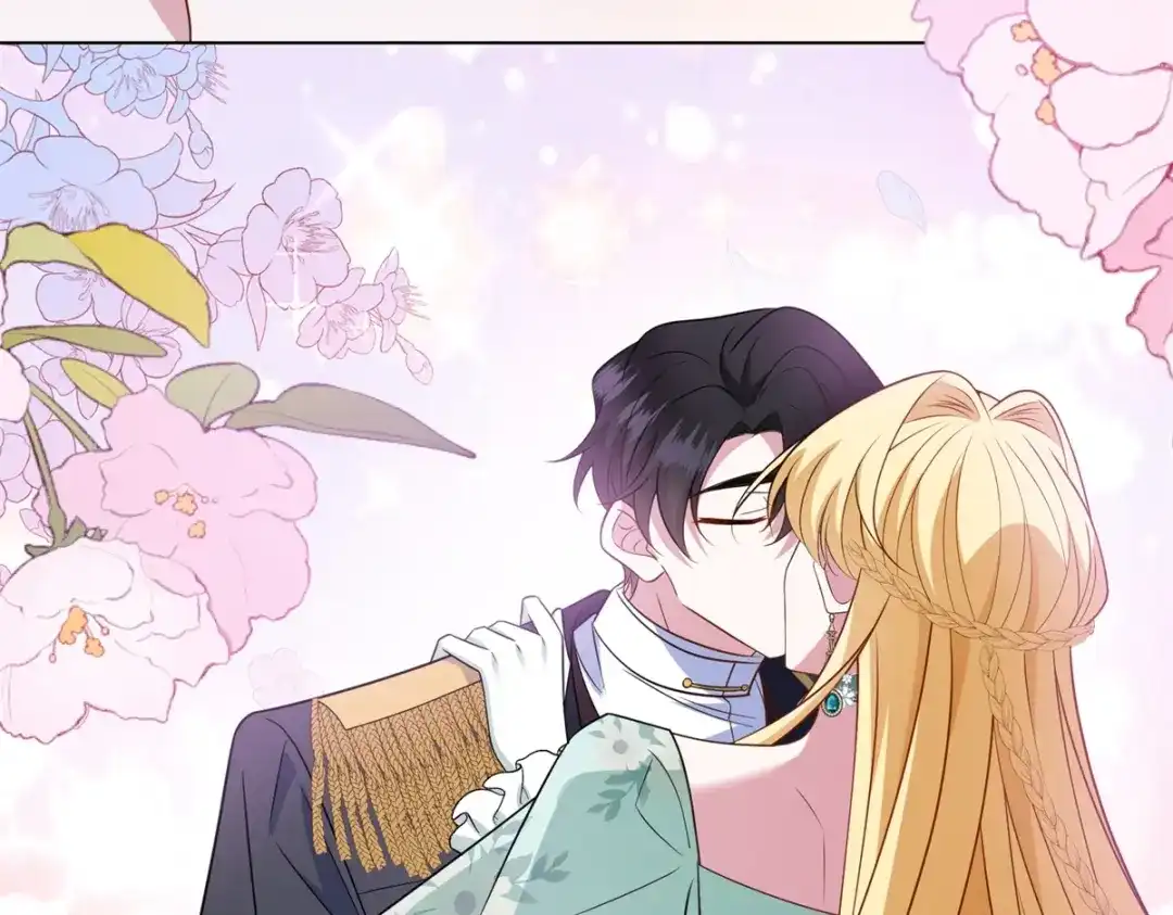 《转身成为恶女女王》第59话 命运改变的开端 第50页