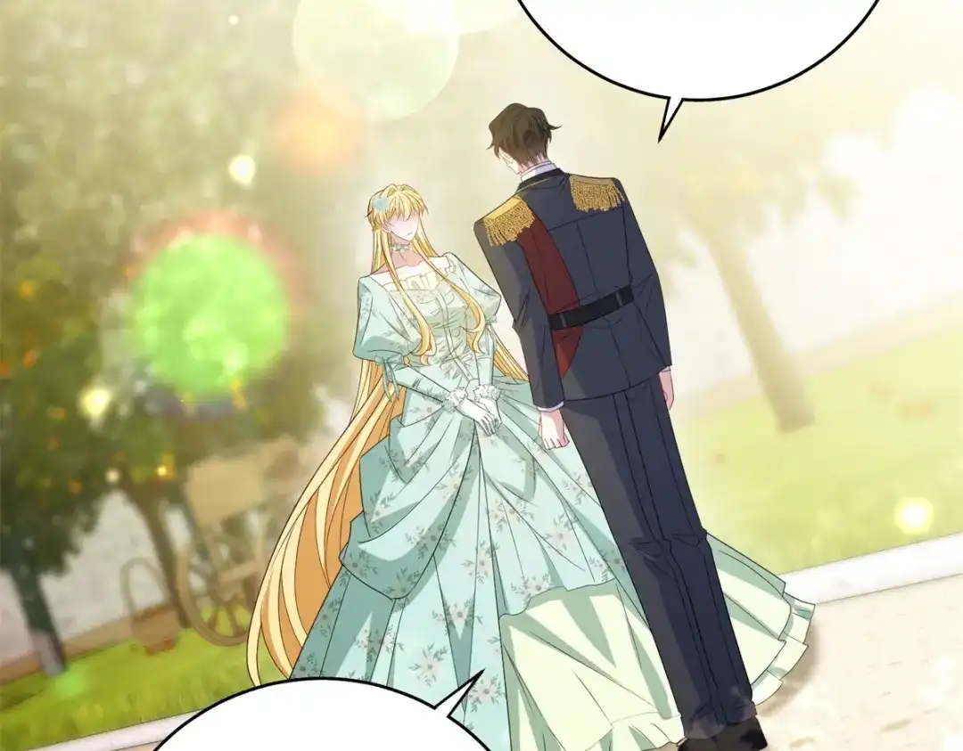 《转身成为恶女女王》第59话 命运改变的开端 第27页