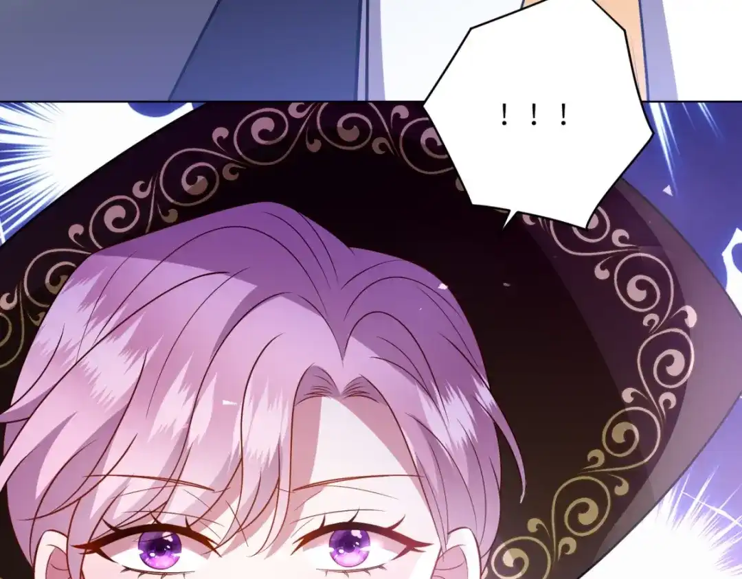 《转身成为恶女女王》第60话 强强联手 第120页