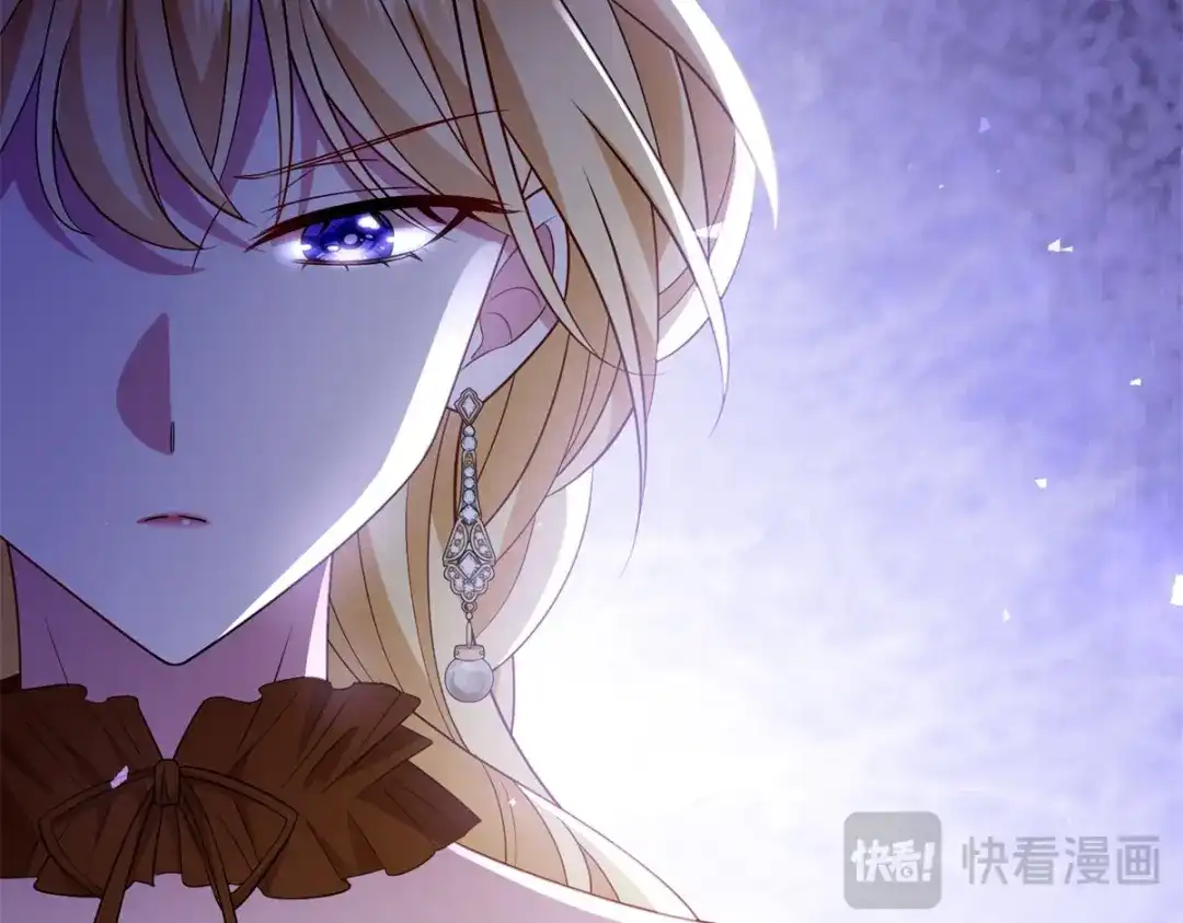 《转身成为恶女女王》第61话 旧情难复 第64页