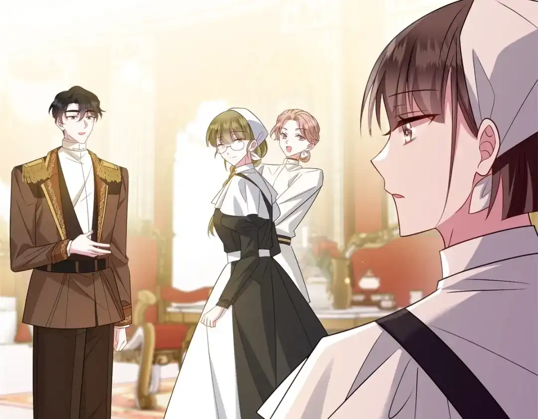 《转身成为恶女女王》第63话 营救穆萨 第17页