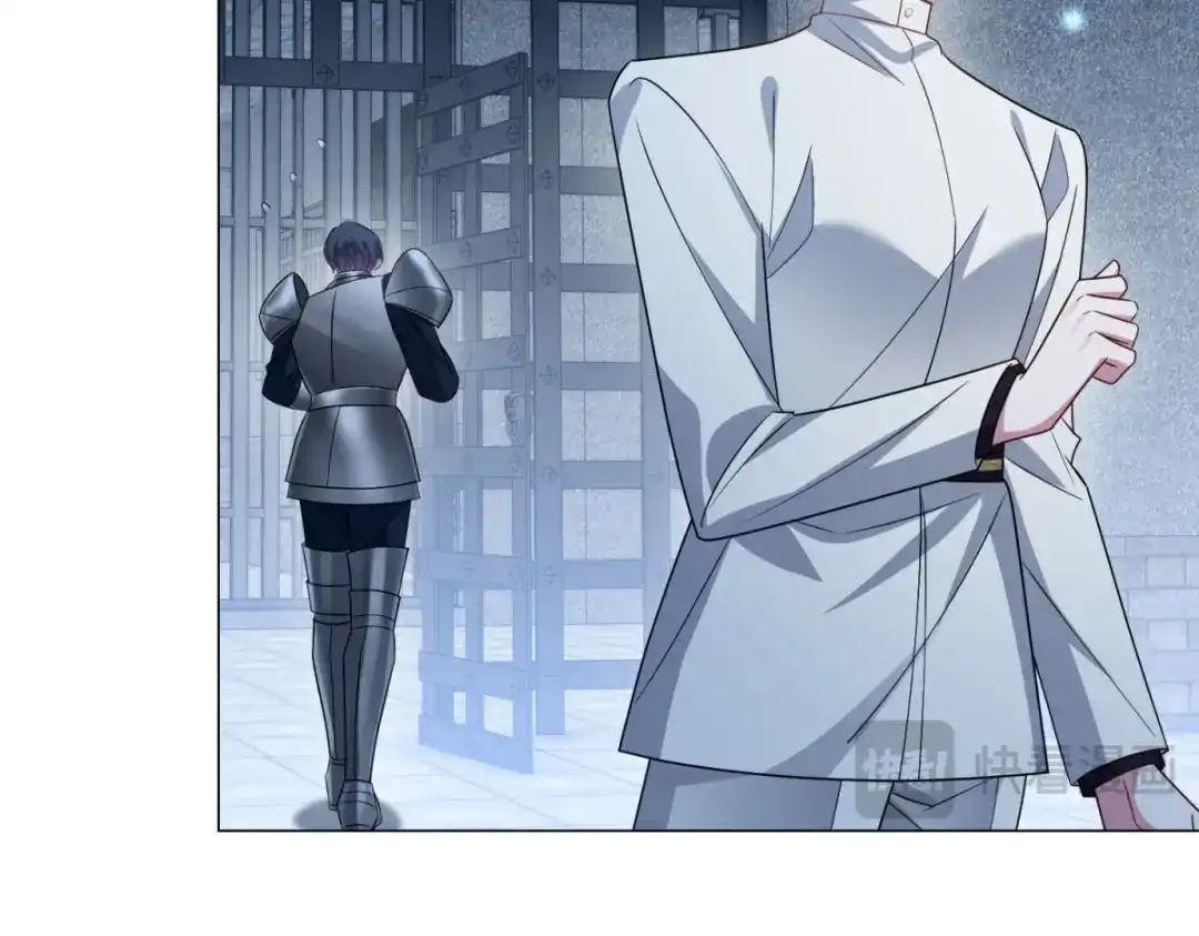《转身成为恶女女王》第63话 营救穆萨 第28页