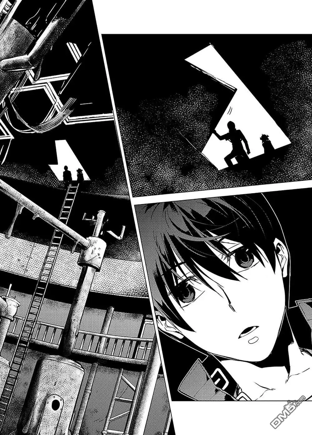 《转生贤者的异世界生活~取得副职业并成为世界最强》第13.5话 第7页