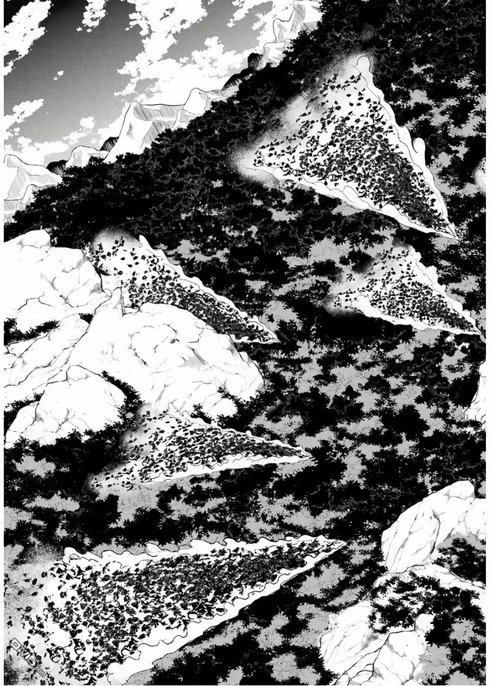 《转生贤者的异世界生活~取得副职业并成为世界最强》第6话 现在镇子上陷入危机了 第35页