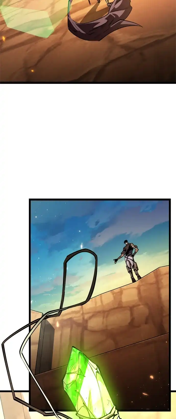 《转生座》第107话 秘密副本（1） 第3页