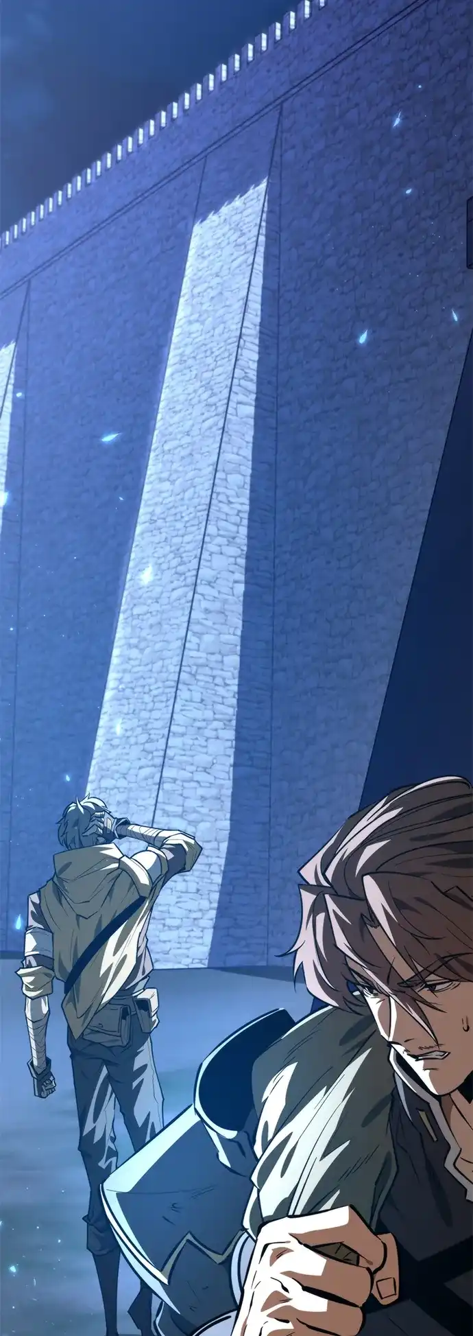 《转生座》第111话 会面 第88页
