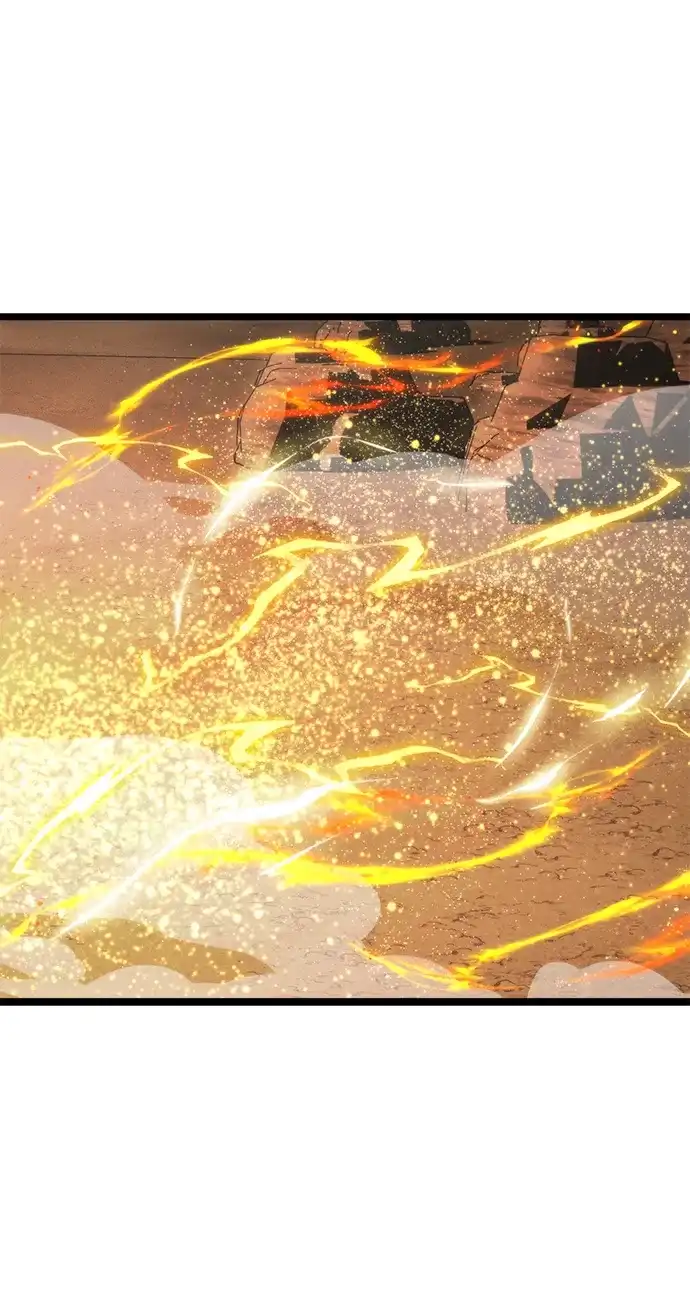 《转生座》第126话 黄金狮子的大地 第85页
