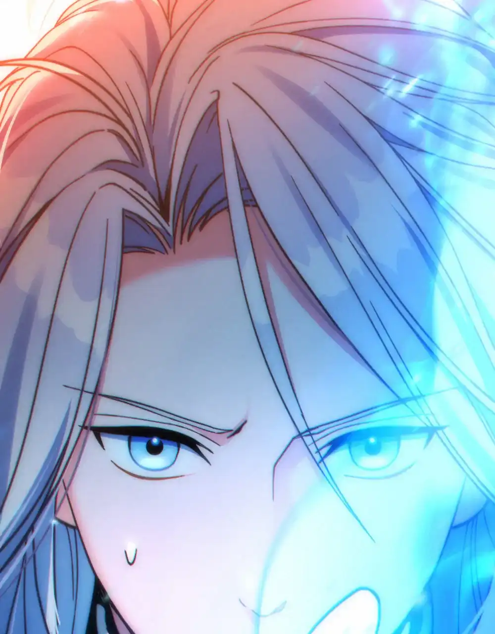 《转世魔法师》第31话 第18页