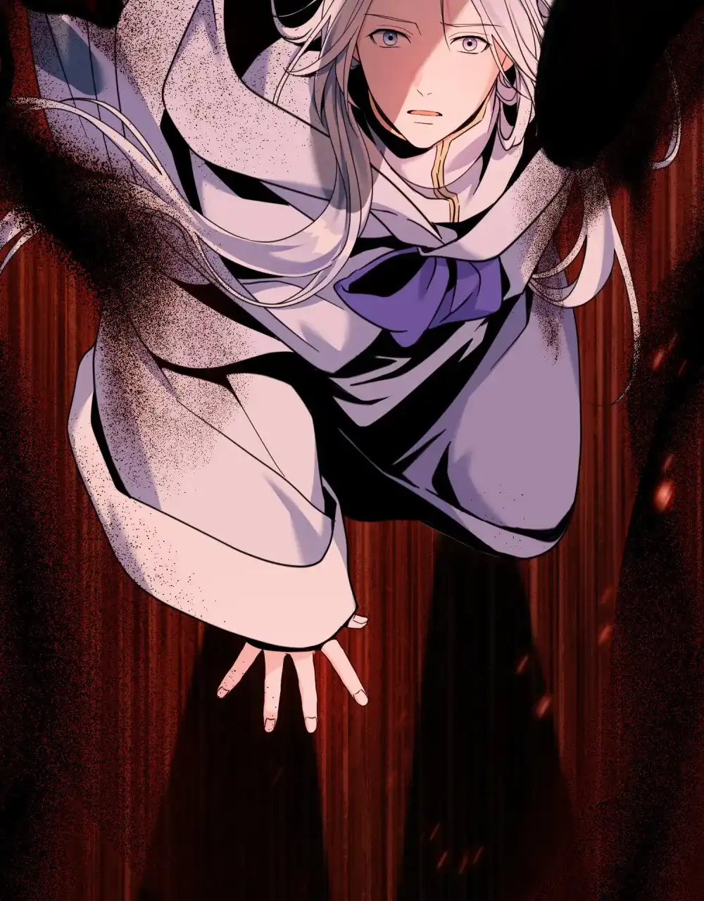 《转世魔法师》第33话 第34页
