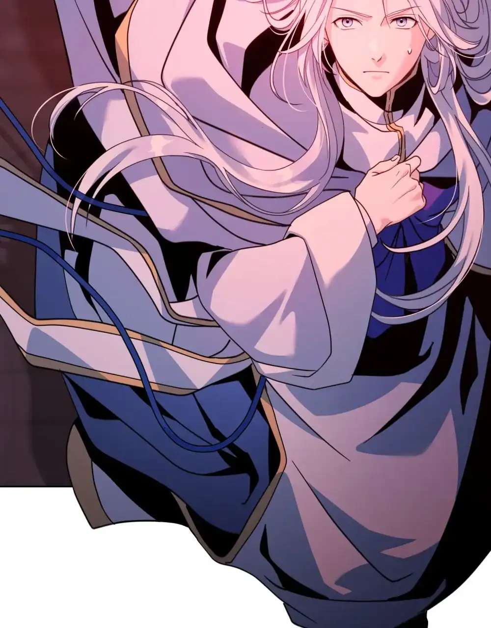 《转世魔法师》第37话 第7页