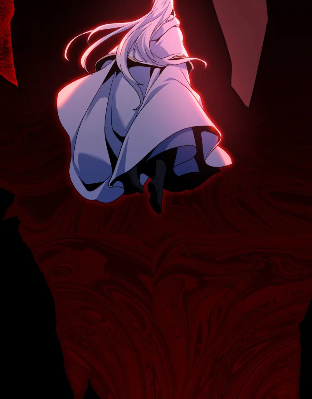 《转世魔法师》第37话 第17页
