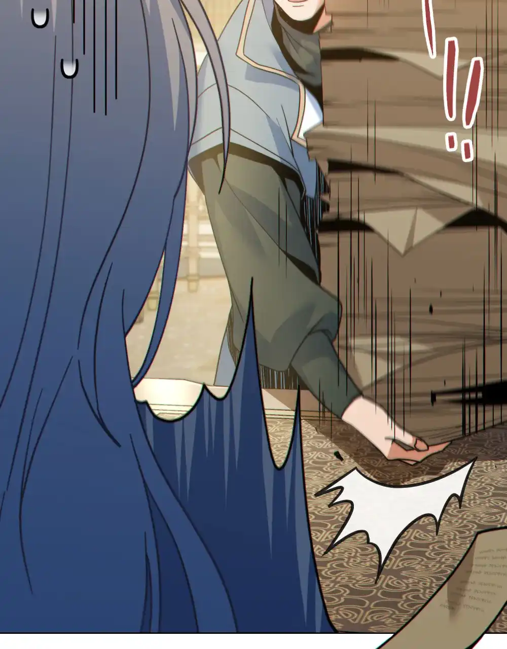 《转世魔法师》第41话 第25页