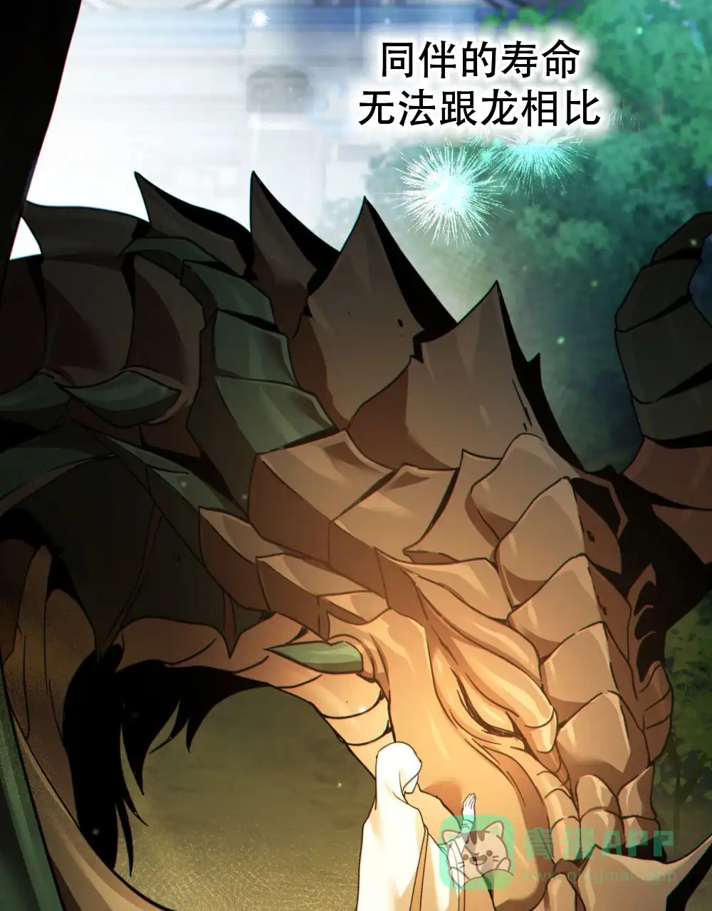 《转世魔法师》第53话 第46页
