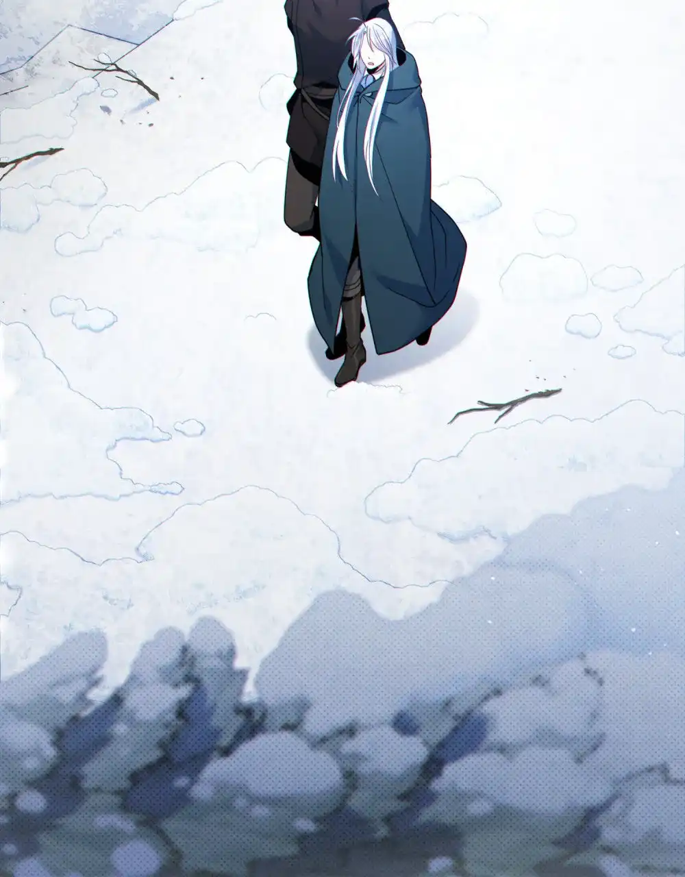 《转世魔法师》第55话 第4页