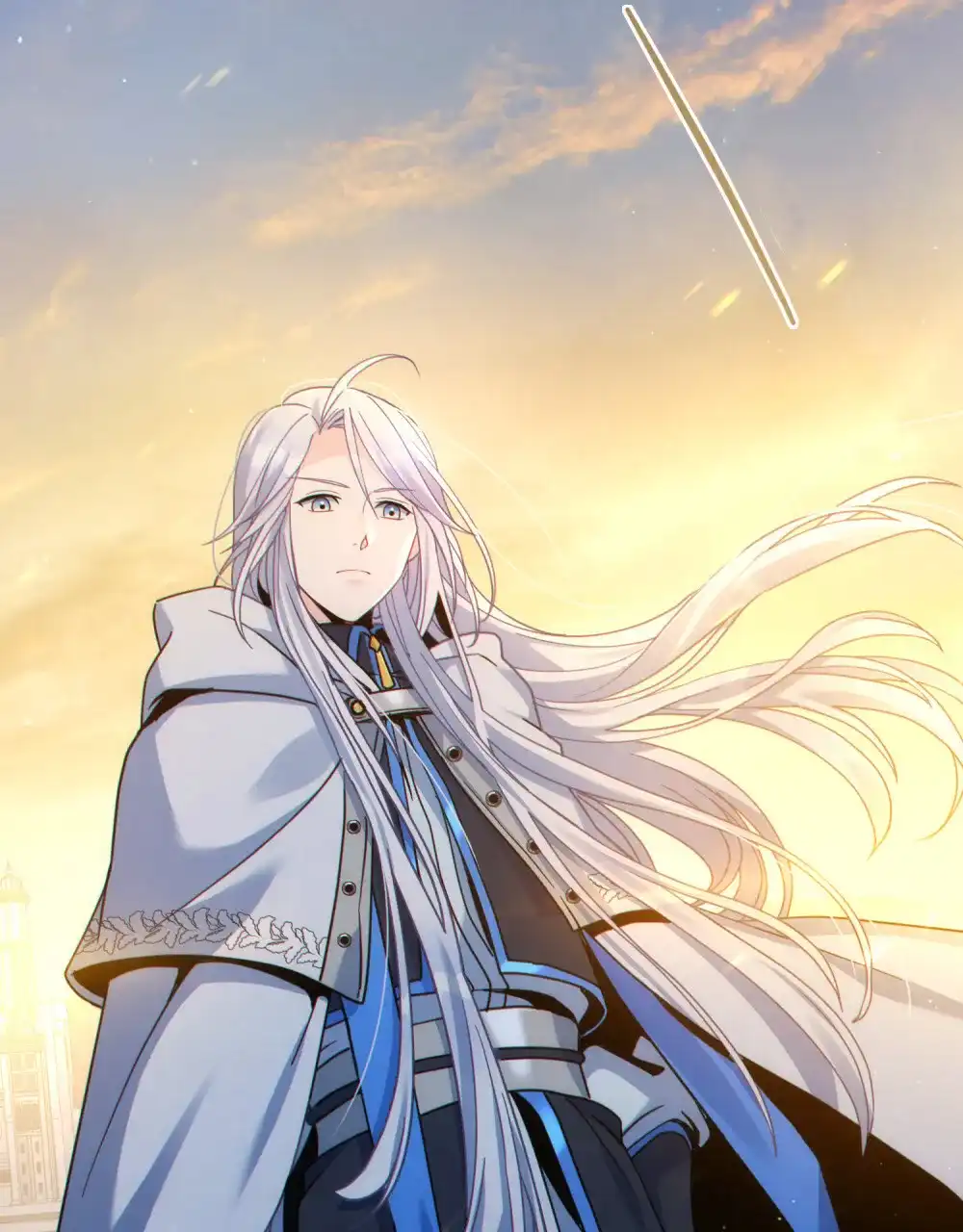 《转世魔法师》第63话 第12页