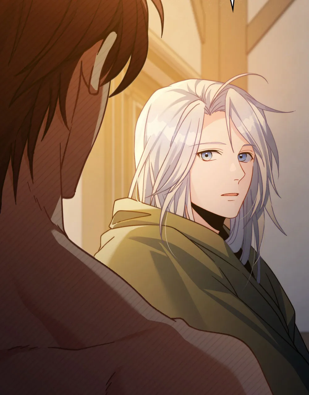 《转世魔法师》第69话 第2页