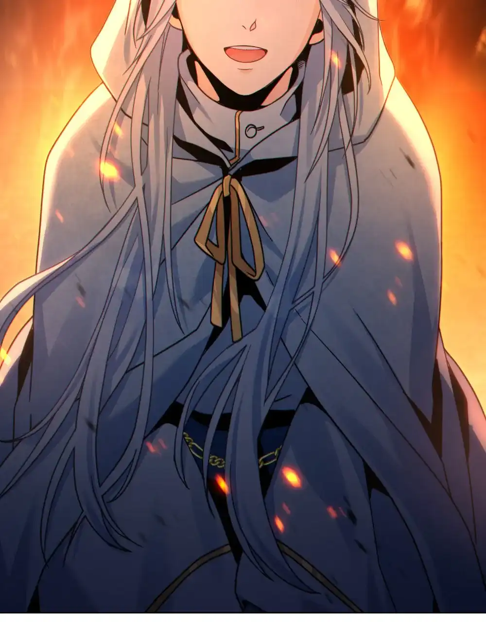《转世魔法师》第72话 第45页
