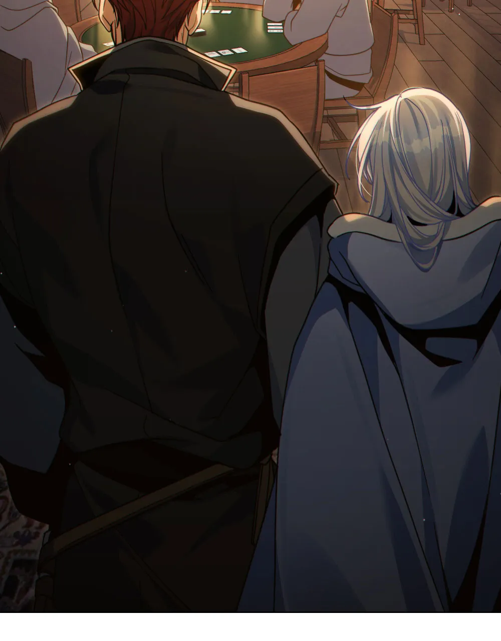 《转世魔法师》第79话 第40页