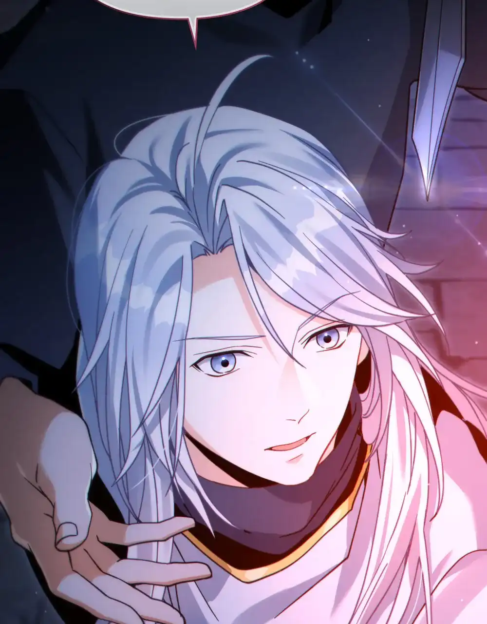《转世魔法师》第81话 第32页