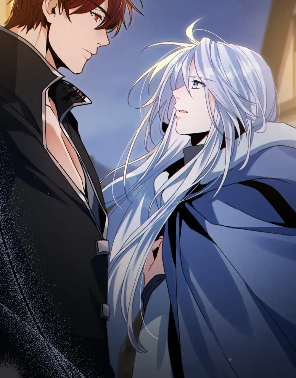 《转世魔法师》第84话 第33页