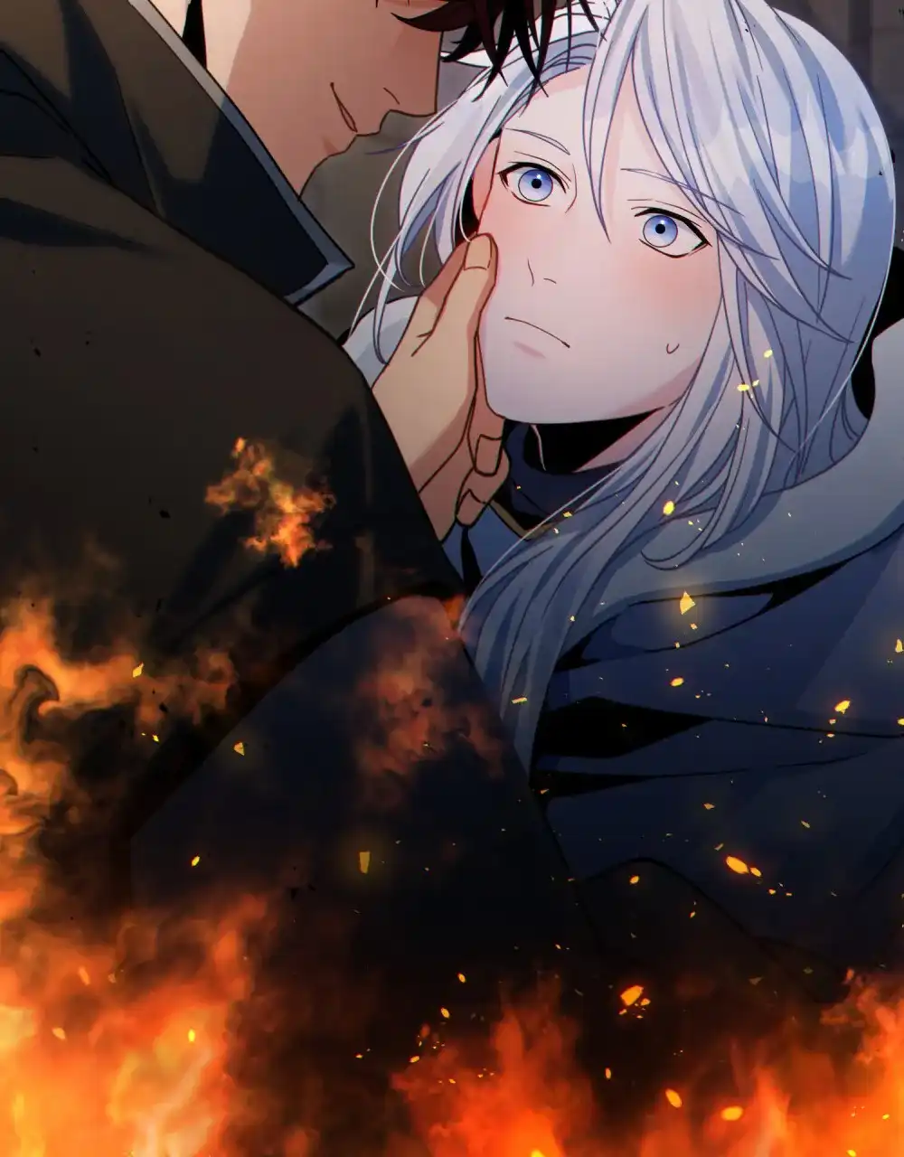 《转世魔法师》第84话 第47页