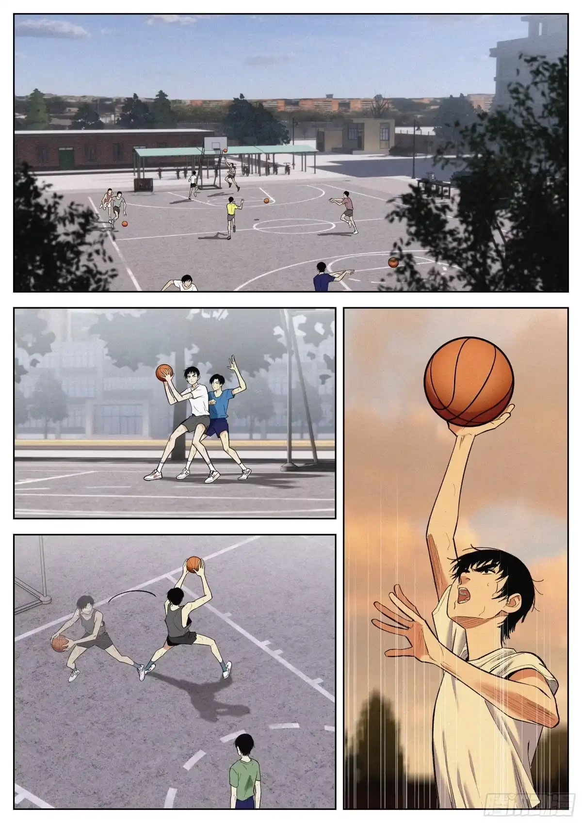 《追风》12 是这样！ 第12页