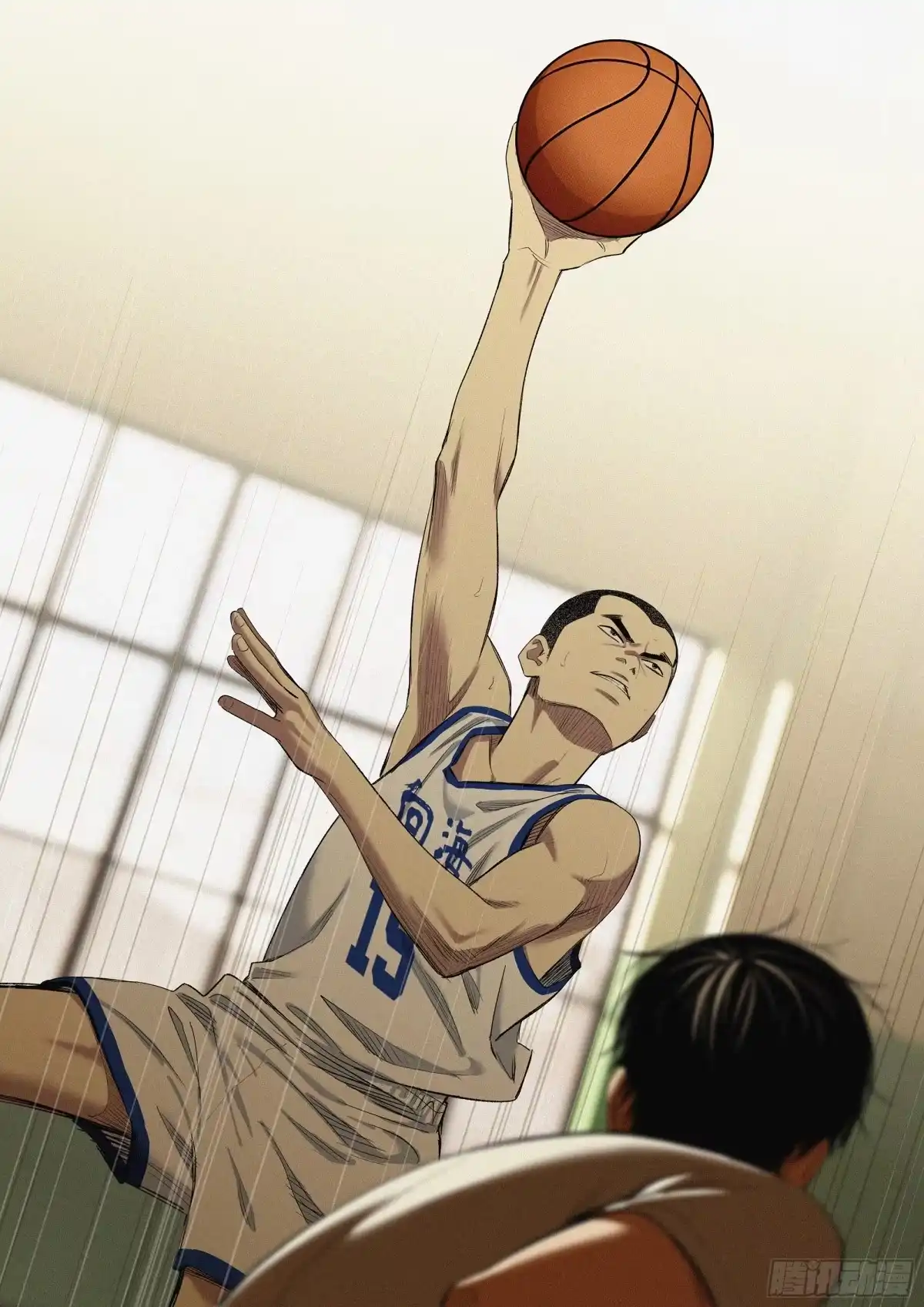 《追风》34 技术 第18页