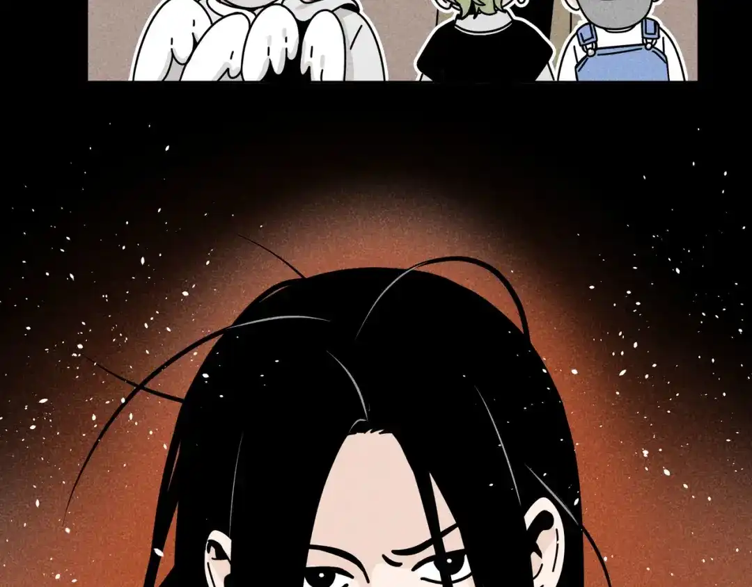 《追星总裁》第41话：化担忧为食欲 第13页