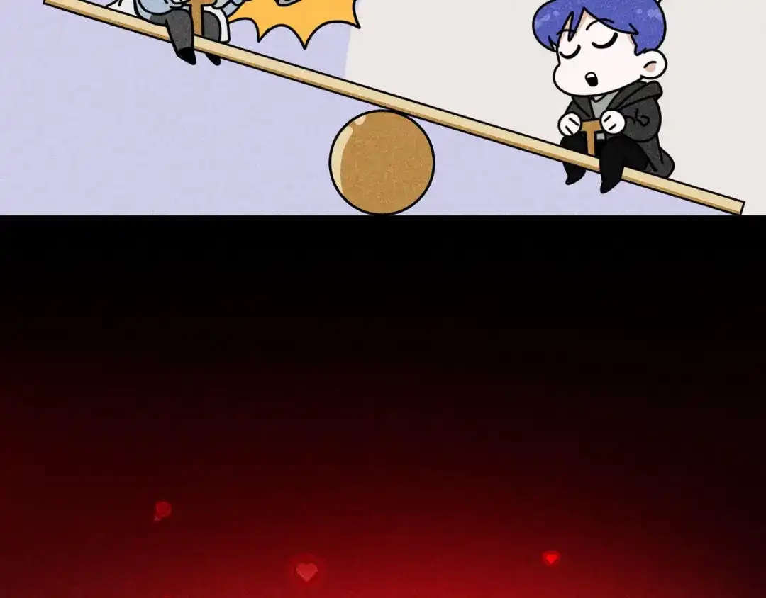 《追星总裁》第41话：化担忧为食欲 第53页