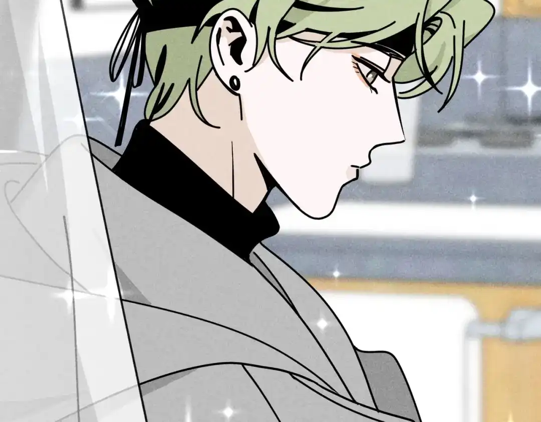 《追星总裁》第41话：化担忧为食欲 第27页