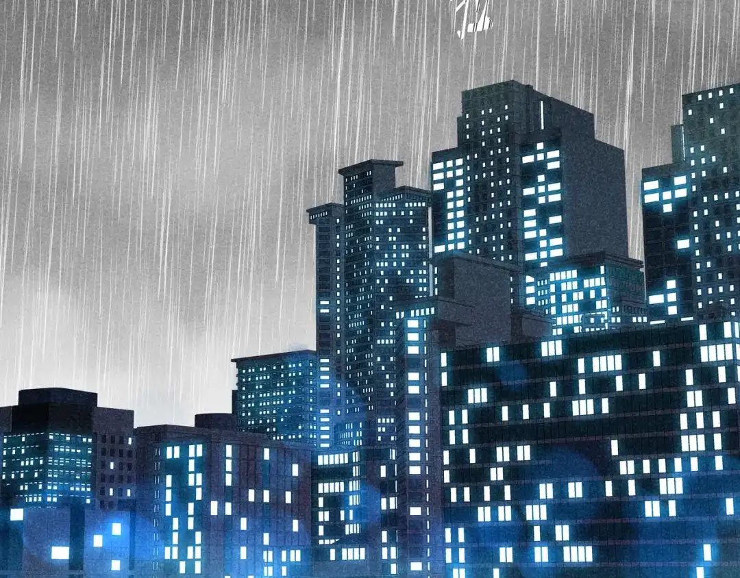 《追星总裁》第41话：化担忧为食欲 第78页