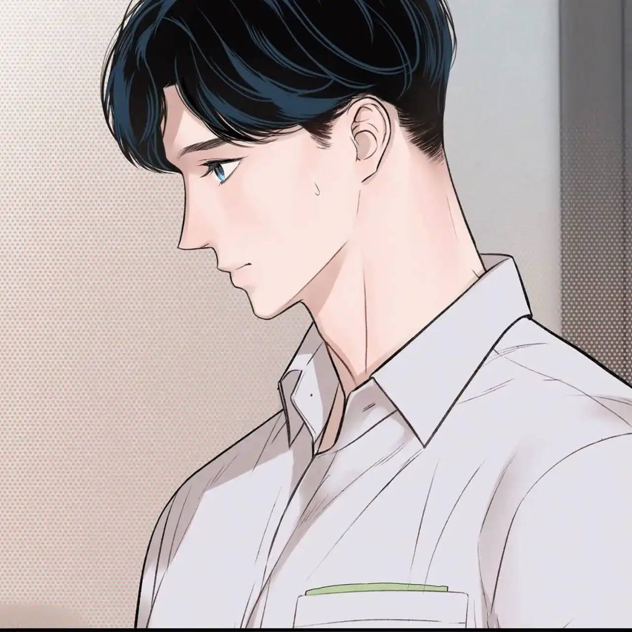 《逐浪冲刺》第17话 第44页