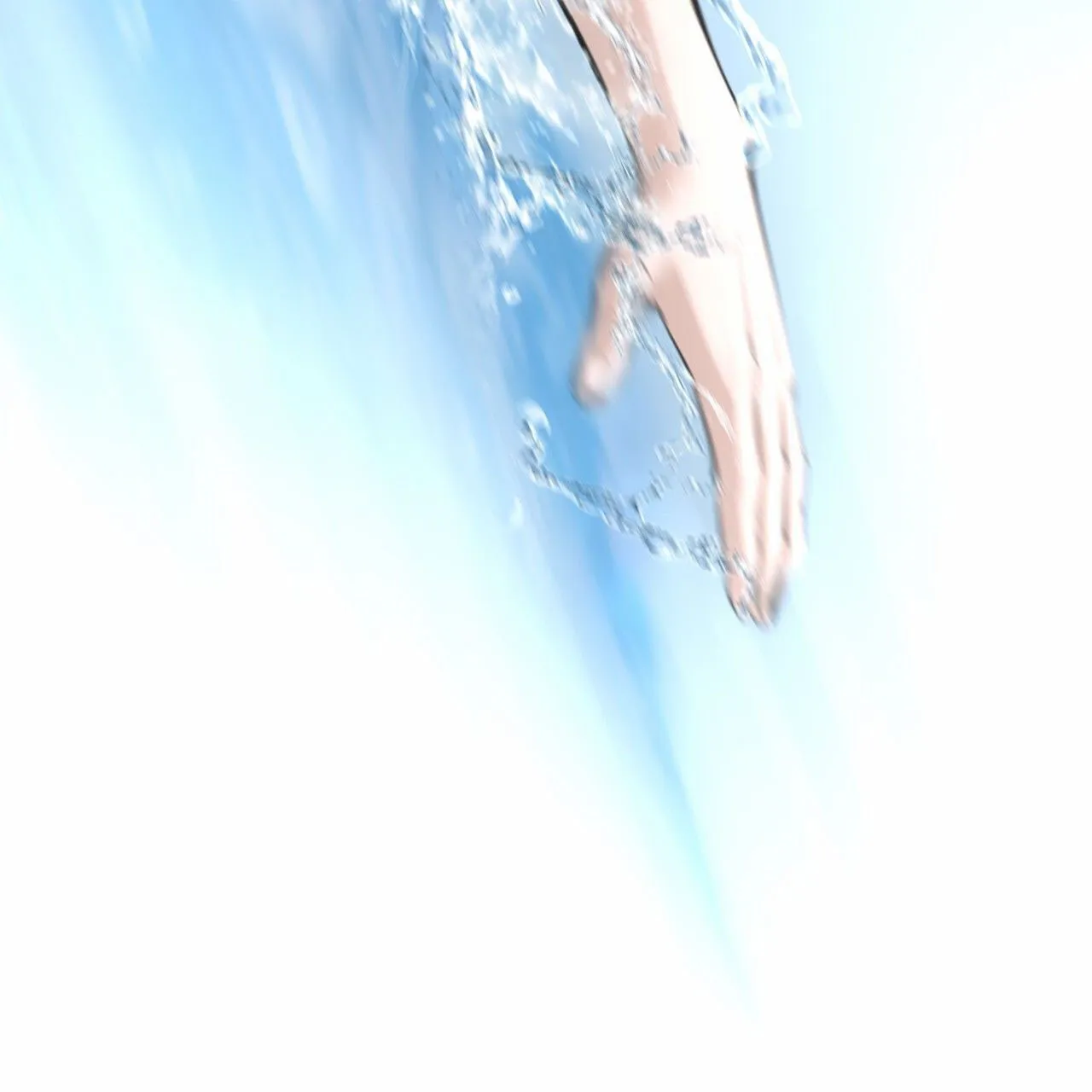 《逐浪冲刺》第3话 第10页