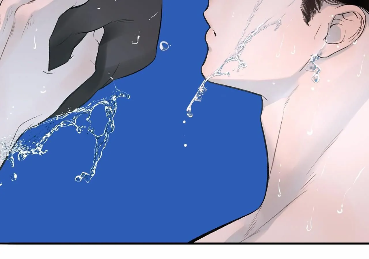 《逐浪冲刺》第4话 第38页