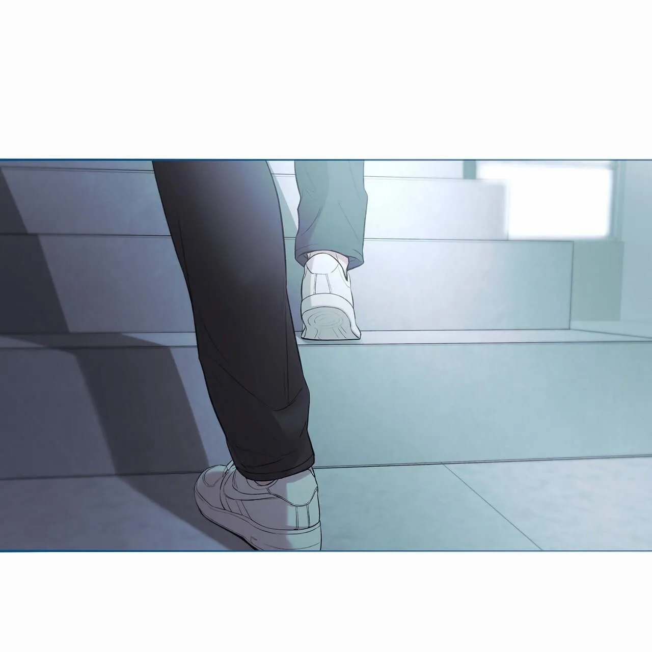 《逐浪冲刺》第7话 第8页