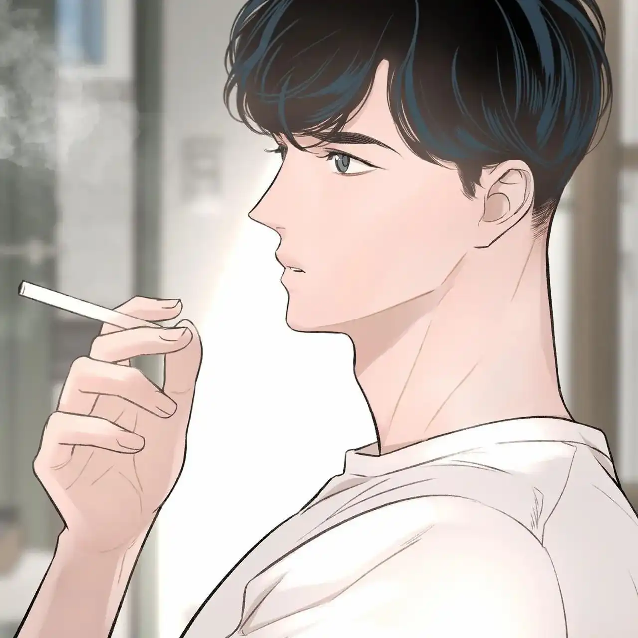 《逐浪冲刺》第8话 第59页