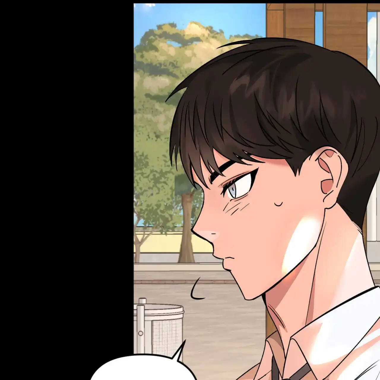 《竹马的春天》第2话 第19页