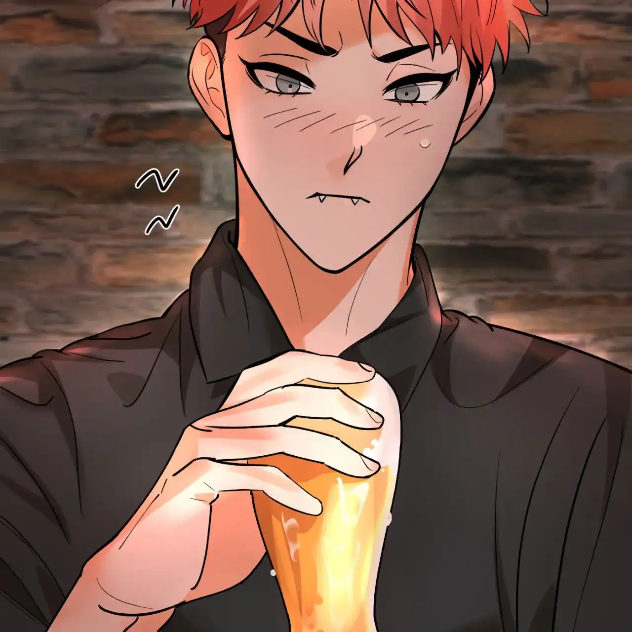 《竹马的春天》第3话 第18页