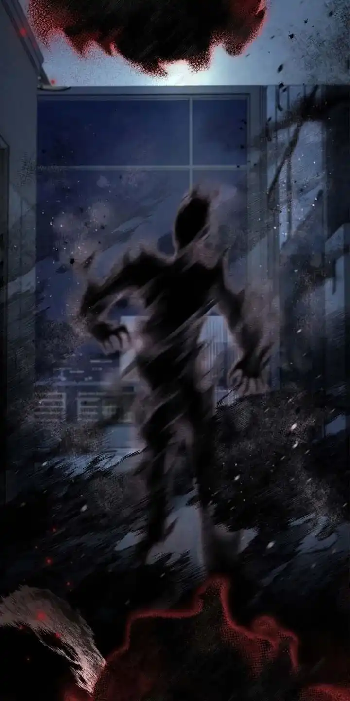 《捉鬼直播间》第77话 第3页