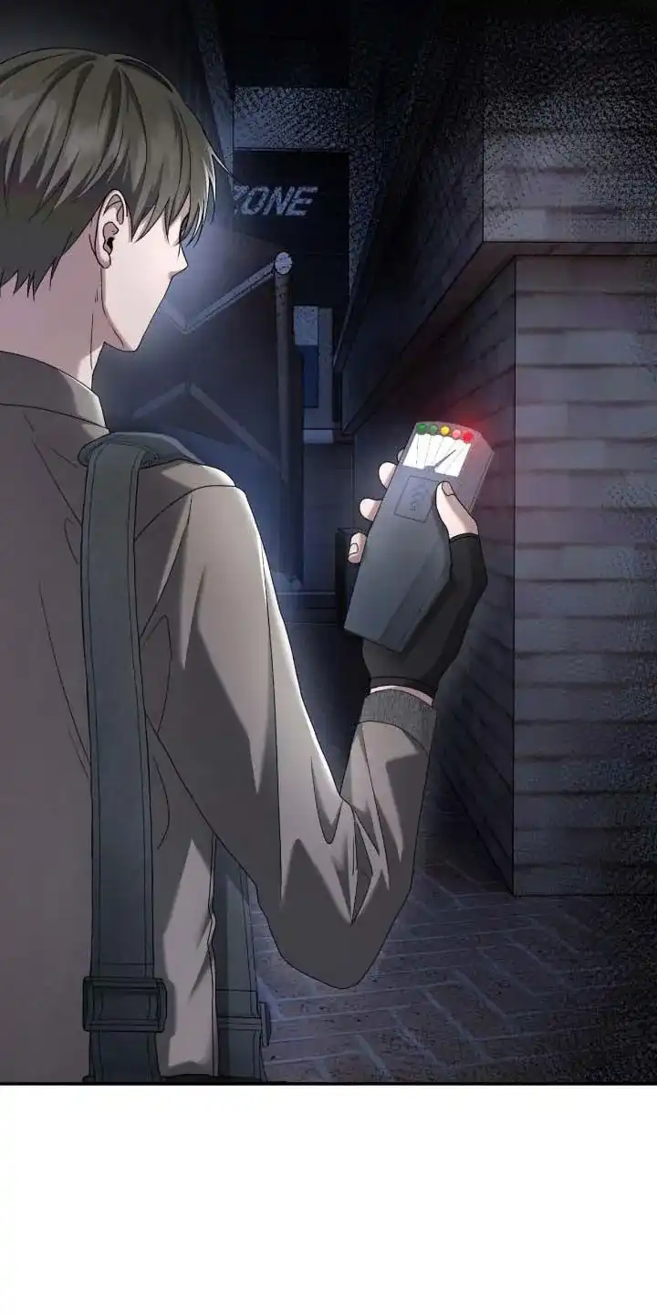 《捉鬼直播间》第85话 第3页