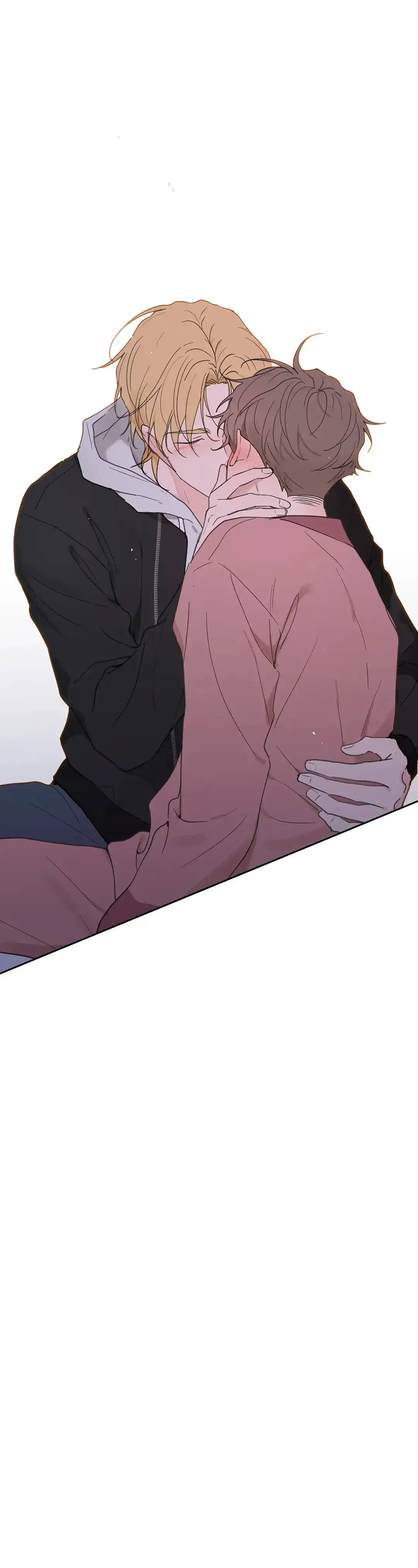 《主人的私情》第107话 第24页
