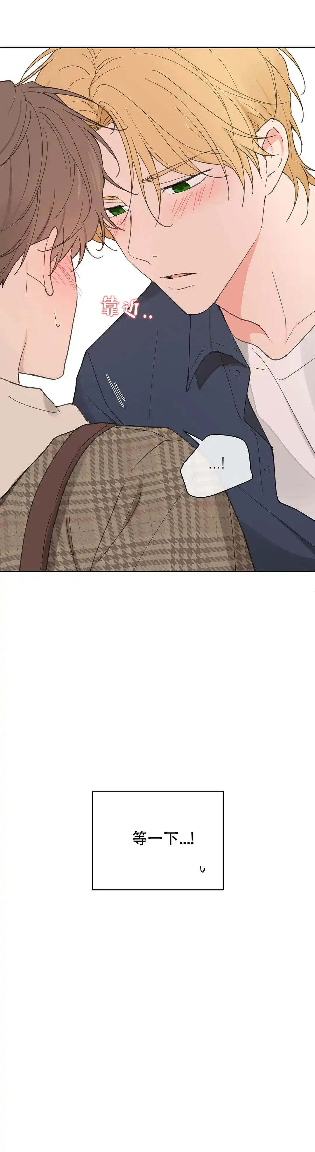 《主人的私情》第113话 第20页