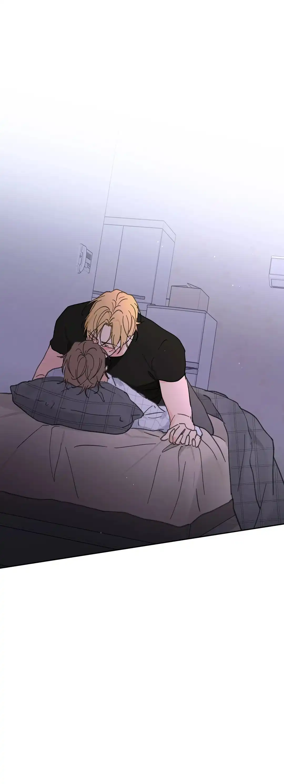 《主人的私情》第136话 第14页