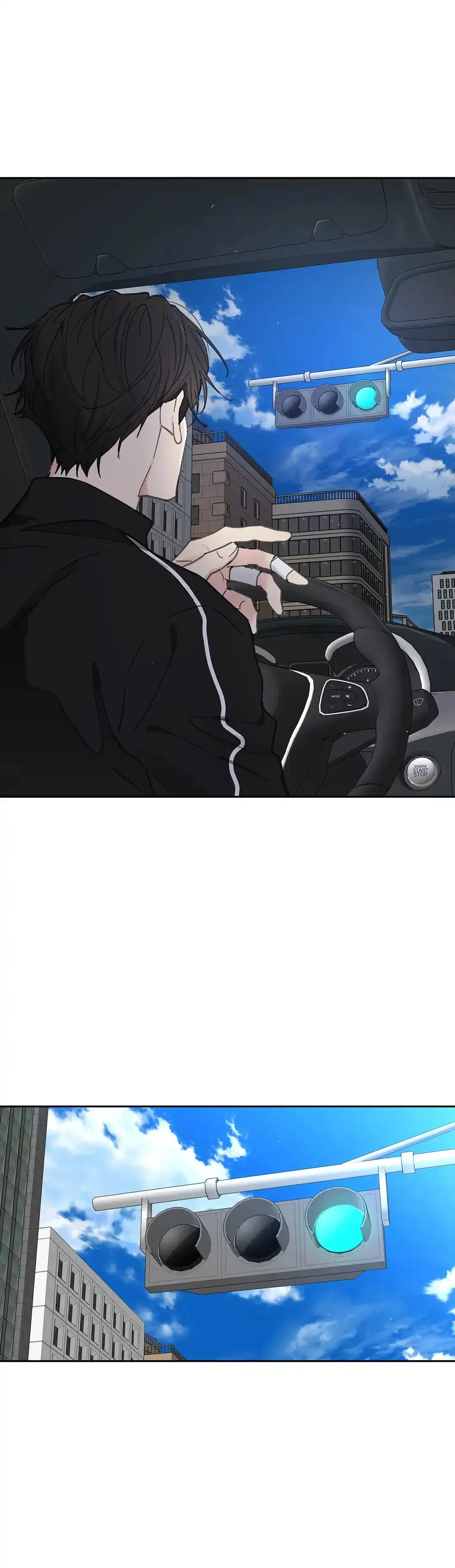 《主人的私情》第143话 第20页