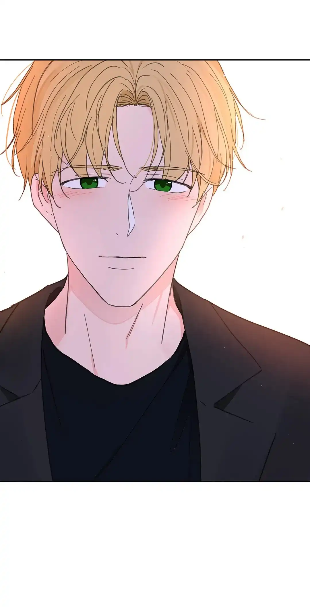 《主人的私情》第149话 第17页