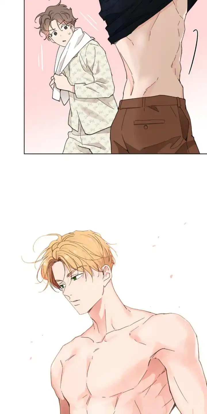 《主人的私情》第150话 第25页