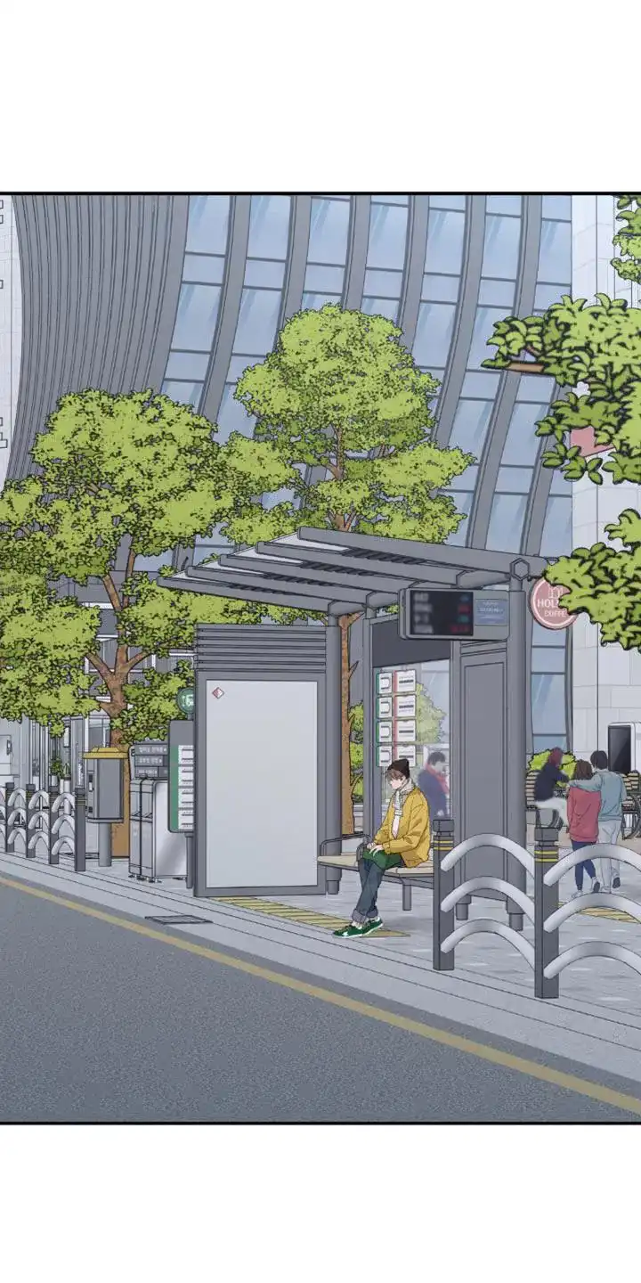 《主人的私情》第153话 第5页