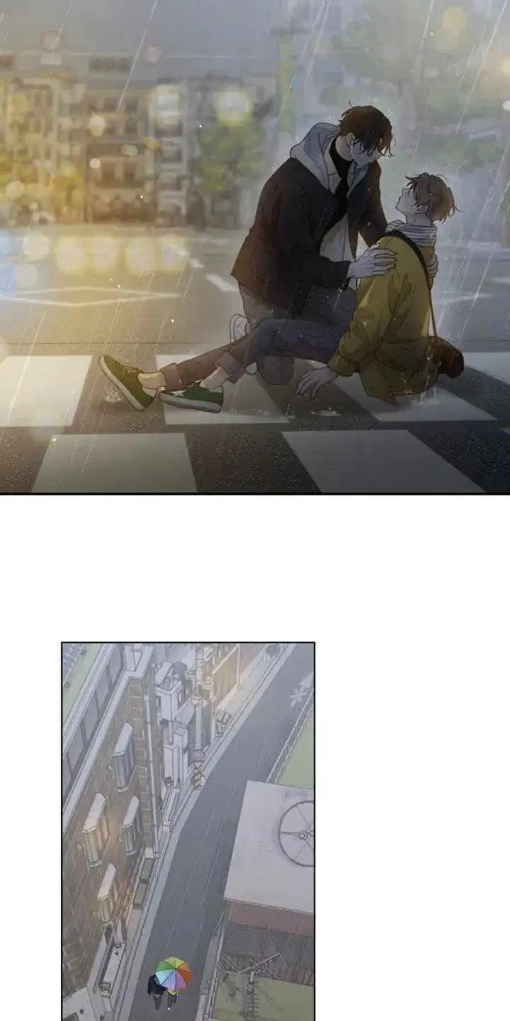 《主人的私情》第154话 第18页